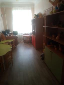 кабинет педагога-психолога