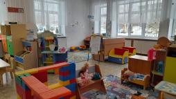 средняя группа