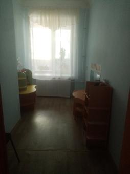 кабинет логопеда