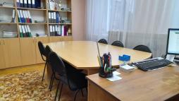 методический кабинет