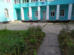 МБДОУ "Детский сад № 19 (корпус 3)