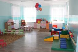 группа раннего возраста